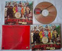 Sgt. Pepper's Lonely Hearts Club Band