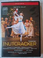 The Nutcracker (2016) (The Royal Ballet: Tchaikovsky - The Nutcracker)