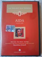 Giuseppe Verdi: Aida (2 x DVD)