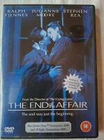 Slutet p&aring; historien (The End of the Affair)