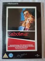 Sabot&ouml;r (Saboteur)