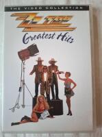 Greatest Hits: The Video Collection