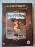 Galgen v&auml;ntar (Cahill: United States Marshal)