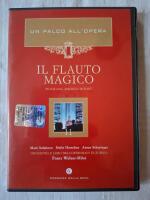 Trollfl&ouml;jten (Il Flauto Magico / Die Zauberfl&ouml;te) (2-Disc)
