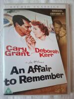 Allt om k&auml;rlek (An Affair to Remember)