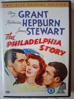 Philadelphia Story - Special Edition (2-disc)