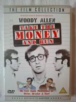 Ta pengarna och stick!  (Take The Money And Run)