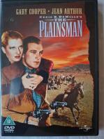 V&aring;r ungdoms hj&auml;ltar (The Plainsman)