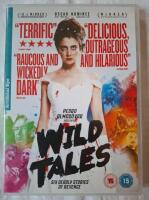 D&ouml;dligt spel (Wild tales)