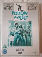 Flottan dansar (Follow the Fleet)