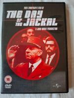 Schakalen (The Day of the Jackal) (1973)