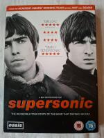 Supersonic