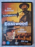 High Plains Drifter / Joe Kidd (2-Disc)