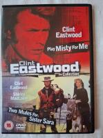 Play Misty for Me / Two Mules for Sister Sara