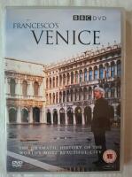 Francesco's Venice (2-Disc)