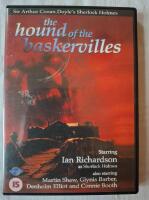 Baskervilles hund (The Hound of the Baskervilles)