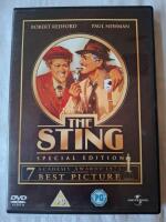 Bl&aring;sningen (The Sting)