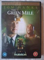 The green mile (Den gr&ouml;na milen) (2-Disc)