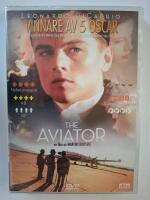 The Aviator (Inplastad)