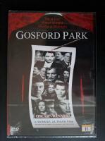 Gosford Park (Inplastad)