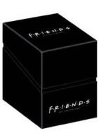 V&auml;nner / Friends - All Ten Seasons (40-Disc Box)