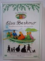 Elsa Beskow - Fem spelfilmer efter Elsa Beskows &auml;lskade barnber&auml;ttelser