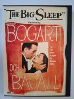 Big Sleep - Utpressning