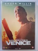 Once Upon a Time in Venice (Inplastad)