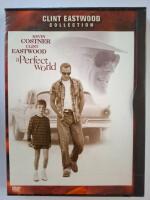 A Perfect World  (Inplastad, Snapcase)