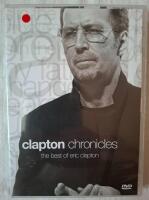 Clapton Chronicles (The Best Of Eric Clapton)