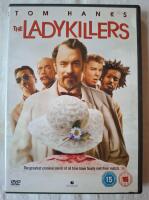 The Ladykillers