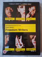 Freedom writers