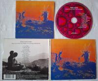 Soundtrack From The Film More