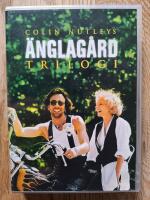 &Auml;nglag&aring;rd / Trilogi (3 DVD)