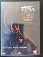 Tina &ndash; What's Love Got to Do with It
