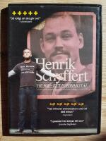 Henrik Schyffert The 90's - Ett f&ouml;rsvarstal