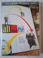 Allt om Eva (All about Eve)