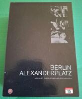 Berlin Alexanderplatz - Remastered (6-disc) i fin box