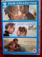 The Lucky One / Message in a Bottle (2-Disc)