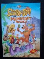 Scooby-Doo och Monstret fr&aring;n Mexiko