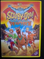 Scooby-Doo! Och Legenden om Vampyren