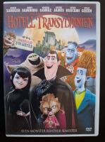 Hotell Transylvanien