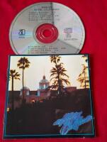 Hotel California