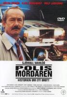 Beck: Polism&ouml;rdaren