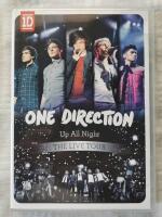 One Direction: Up All Night - The Live Tour