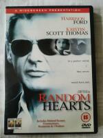 Stulen lycka (Random Hearts)