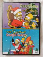 The Simpsons Christmas / Christmas 2 (2 DVD)