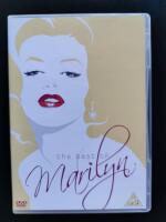 The Best Of Marilyn: Gentlemen Prefer Blondes / Seven Year Itch / How To Marry A Millionaire / The Final Days