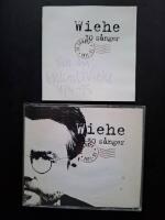 30 S&aring;nger (1971-92) - Autograf av Mikael Wiehe 2 X CD
