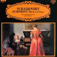 Symphony No. 4 In F Minor